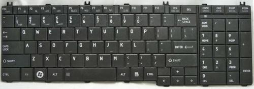 Toshiba Keyboard